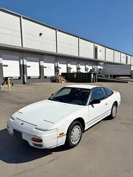 1992 Nissan 240SX