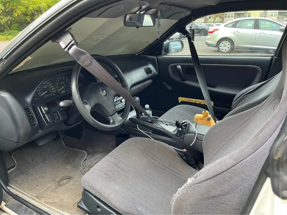 1992 Nissan S13 Silvia - Image 5 of 9