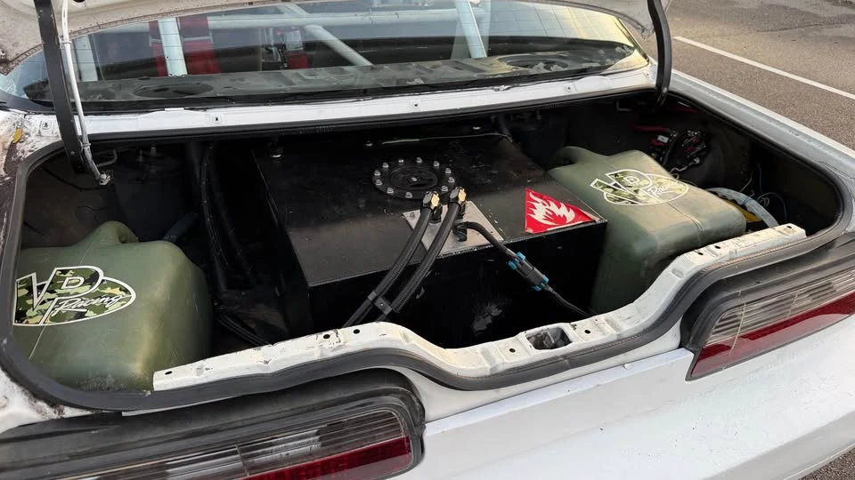 1992 Nissan S13 Silvia - Image 12 of 19