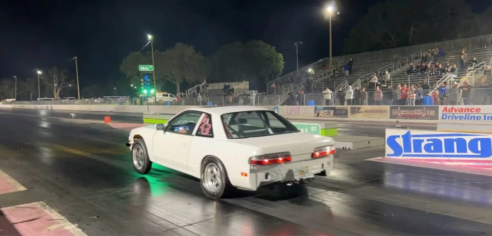 1992 Nissan S13 Silvia - Image 19 of 19