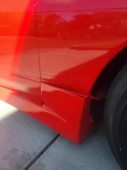 1992 Nissan S13 Silvia - Image 5 of 10