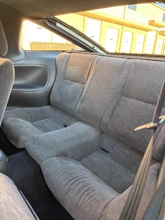 1992 Nissan S13 Silvia - Image 11 of 20
