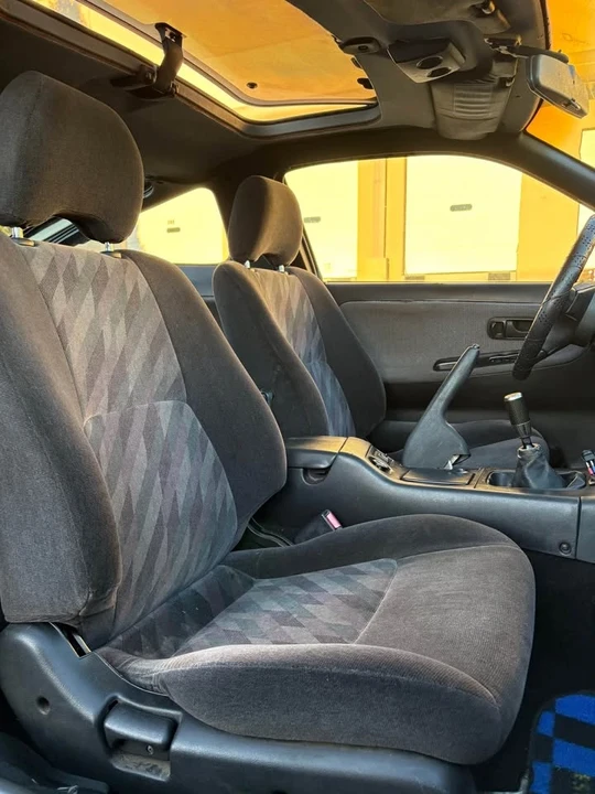 1992 Nissan S13 Silvia - Image 10 of 20