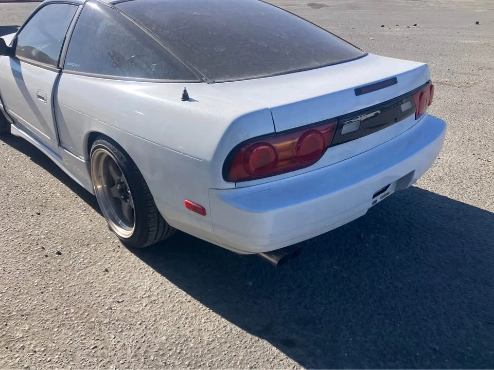 1992 Nissan S13 Silvia - Image 7 of 19