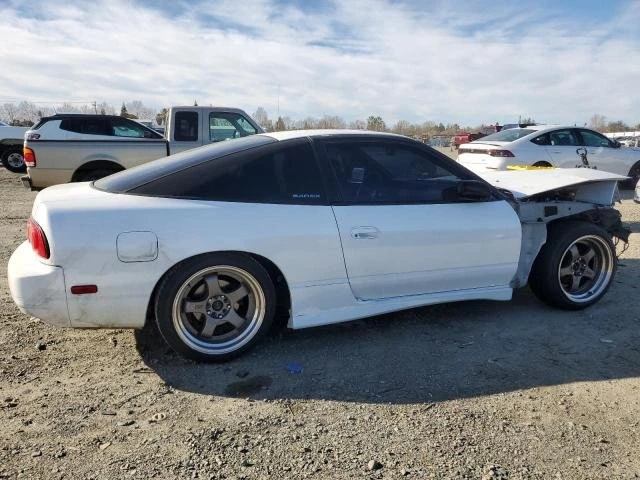 1992 Nissan S13 Silvia - Image 14 of 19