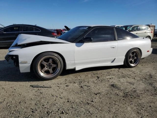 1992 Nissan S13 Silvia - Image 16 of 19