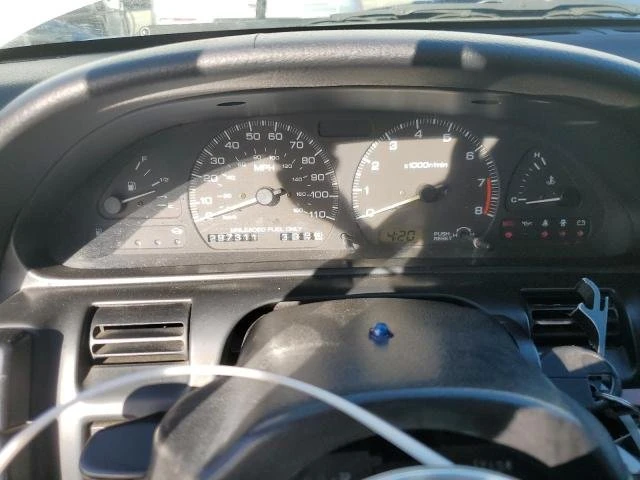 1992 Nissan S13 Silvia - Image 18 of 19