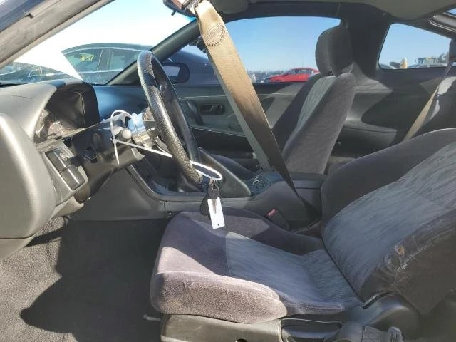 1992 Nissan S13 Silvia - Image 12 of 19