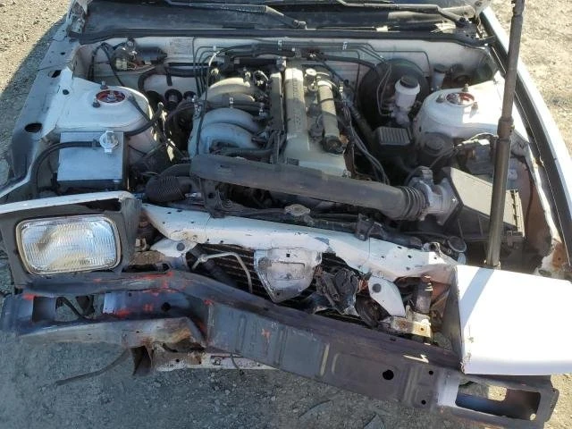 1992 Nissan S13 Silvia - Image 10 of 19