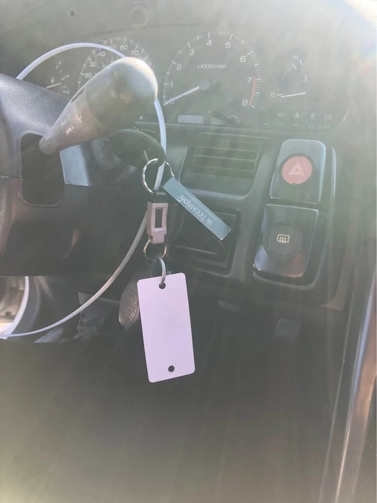 1992 Nissan S13 Silvia - Image 6 of 19