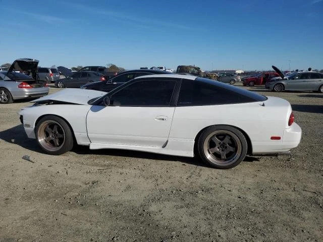 1992 Nissan S13 Silvia - Image 15 of 19