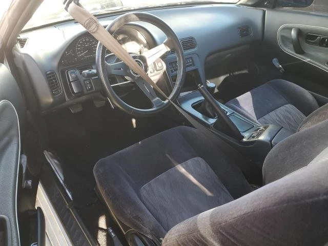 1992 Nissan S13 Silvia - Image 19 of 19