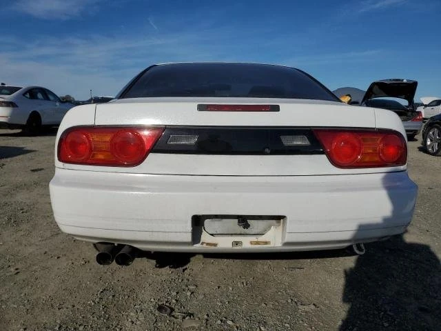 1992 Nissan S13 Silvia - Image 13 of 19