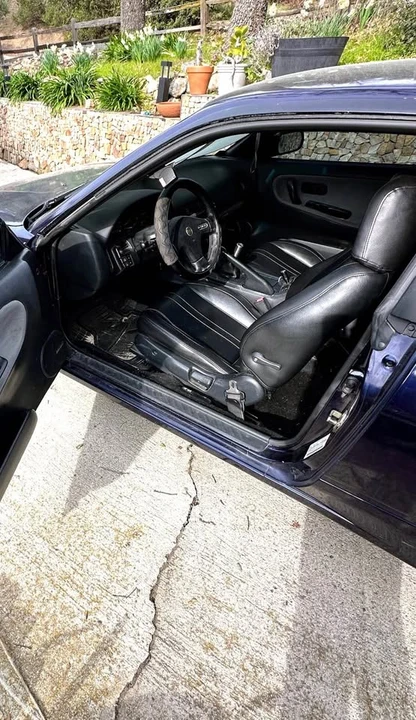 1992 Nissan S13 Silvia - Image 6 of 10