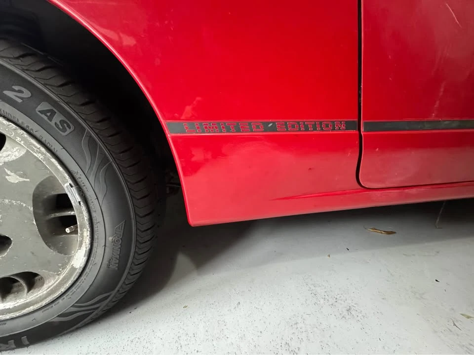1992 Nissan S13 Silvia - Image 9 of 9