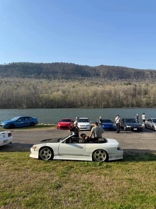 1992 Nissan S13 Silvia - Image 2 of 12