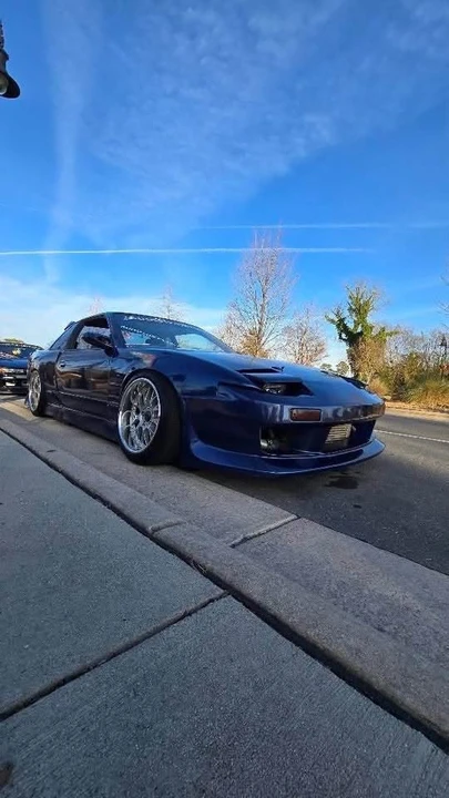 1992 Nissan S13 Silvia - Image 2 of 20