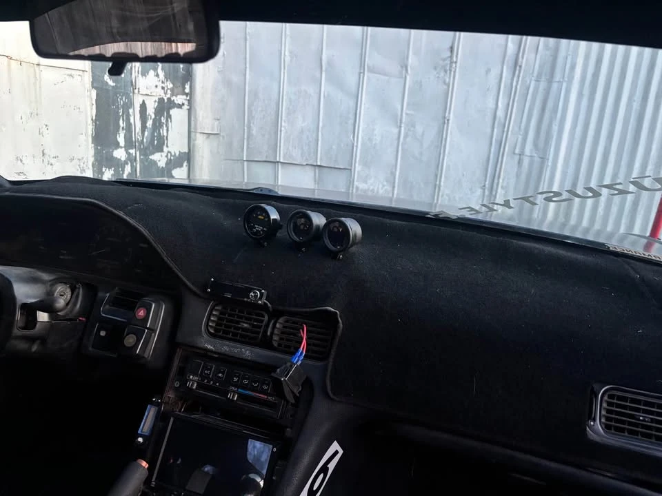 1992 Nissan S13 Silvia - Image 7 of 20