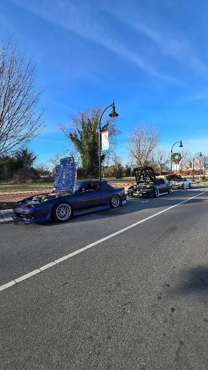 1992 Nissan S13 Silvia - Image 5 of 20