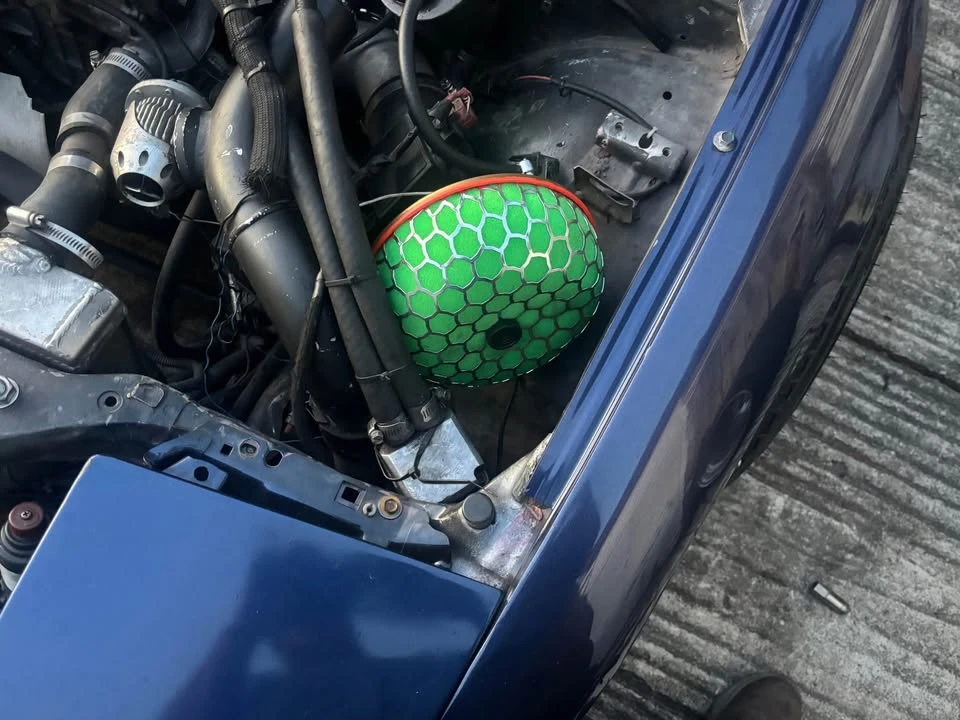 1992 Nissan S13 Silvia - Image 13 of 20