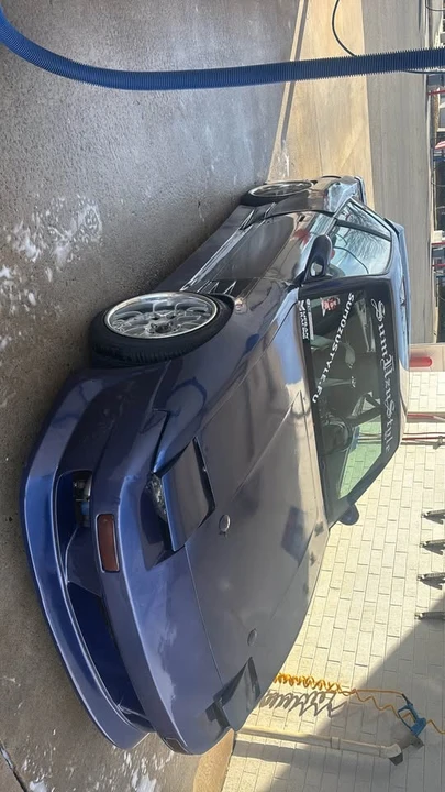 1992 Nissan S13 Silvia - Image 15 of 20