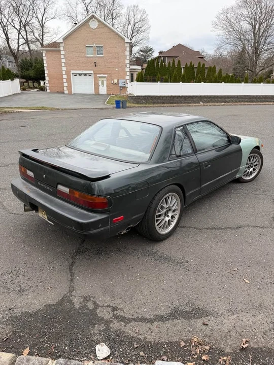 1992 Nissan S13 Silvia - Image 5 of 20