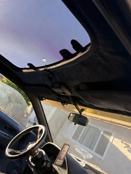 1992 Nissan S13 Silvia - Image 15 of 18