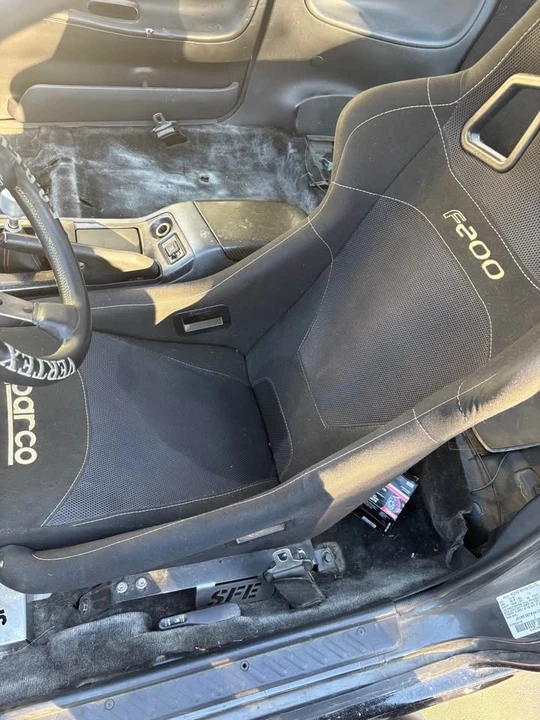 1992 Nissan S13 Silvia - Image 13 of 18