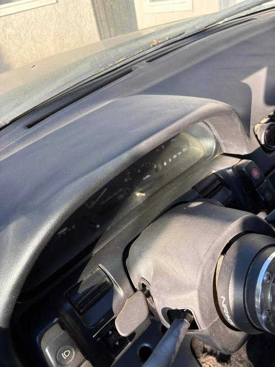 1992 Nissan S13 Silvia - Image 11 of 18