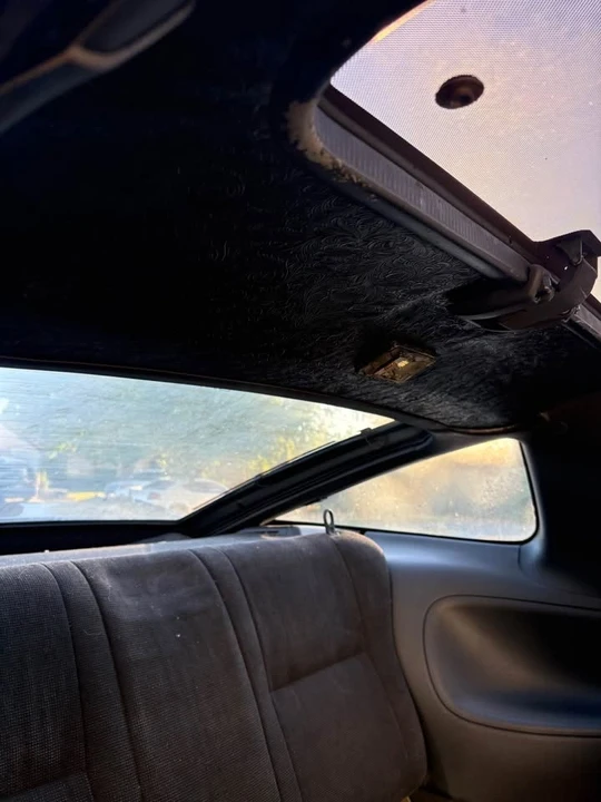1992 Nissan S13 Silvia - Image 16 of 18
