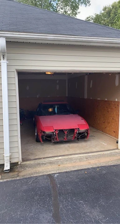 1992 Nissan S13 Silvia - Image 16 of 16