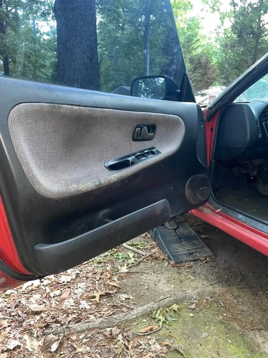 1992 Nissan S13 Silvia - Image 12 of 16
