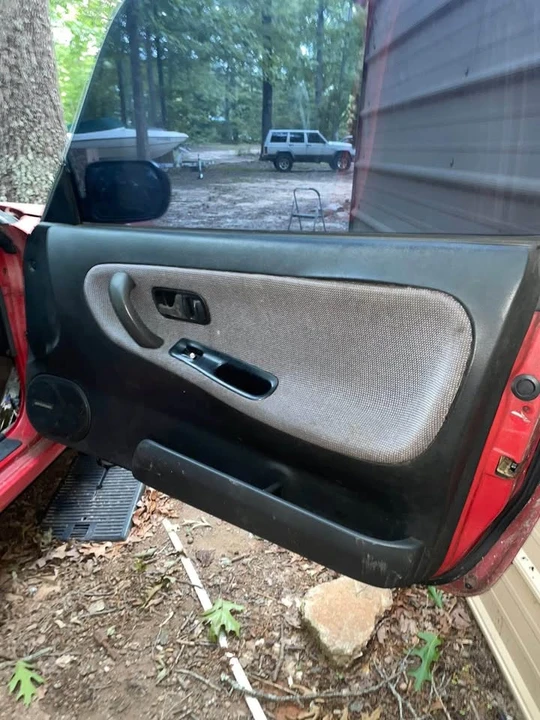 1992 Nissan S13 Silvia - Image 13 of 16