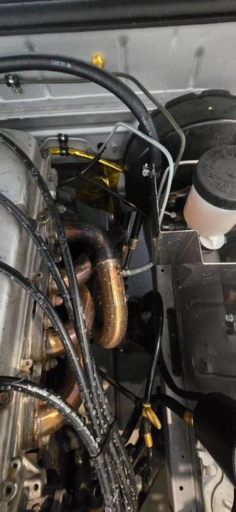 1992 Nissan S13 Silvia - Image 16 of 22
