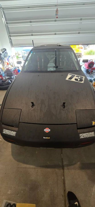 1992 Nissan S13 Silvia - Image 15 of 22