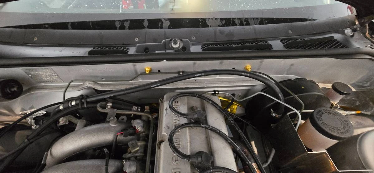 1992 Nissan S13 Silvia - Image 14 of 22