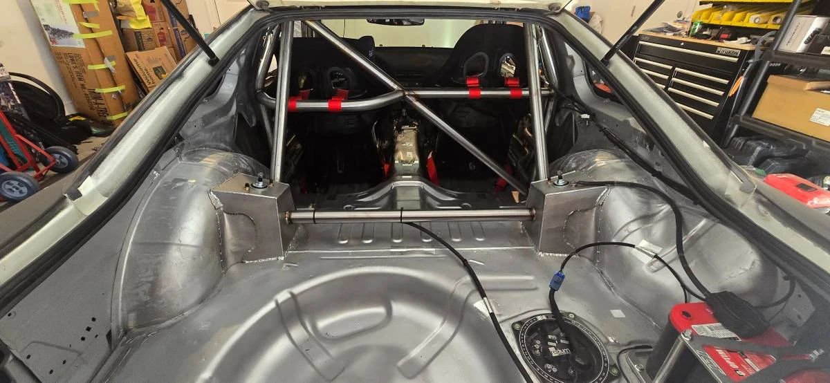 1992 Nissan S13 Silvia - Image 7 of 22