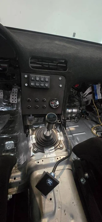 1992 Nissan S13 Silvia - Image 5 of 22