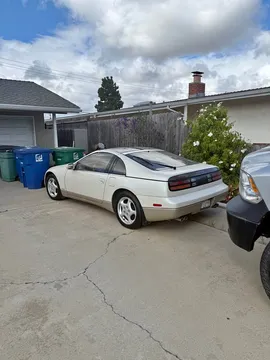 1992 Nissan 300Z Anniversary