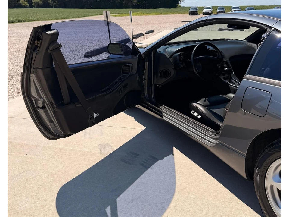 1992 Nissan 300ZX 4th Gen - Image 12 of 31