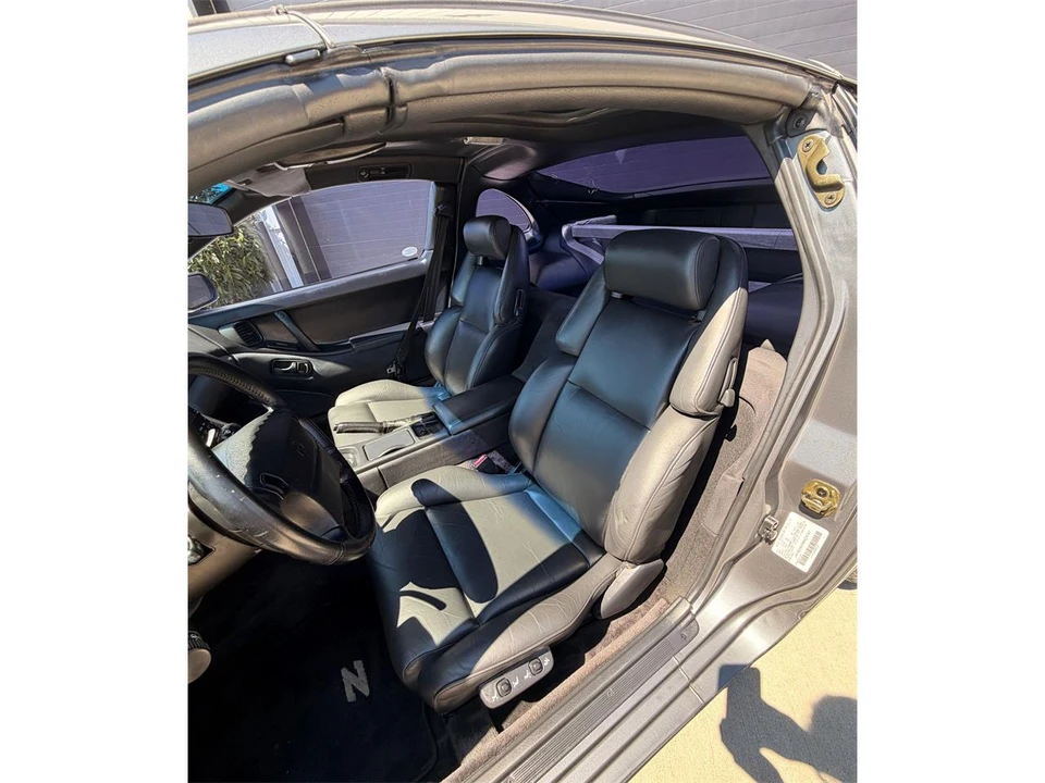 1992 Nissan 300ZX 4th Gen - Image 15 of 31