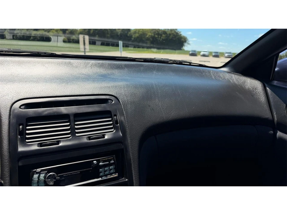 1992 Nissan 300ZX 4th Gen - Image 22 of 31