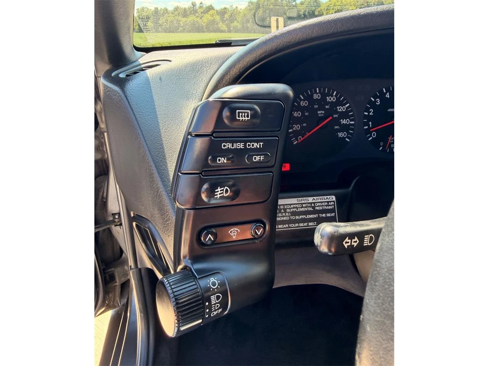 1992 Nissan 300ZX 4th Gen - Image 27 of 31