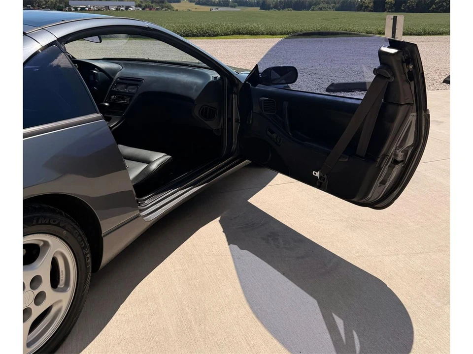 1992 Nissan 300ZX 4th Gen - Image 29 of 31
