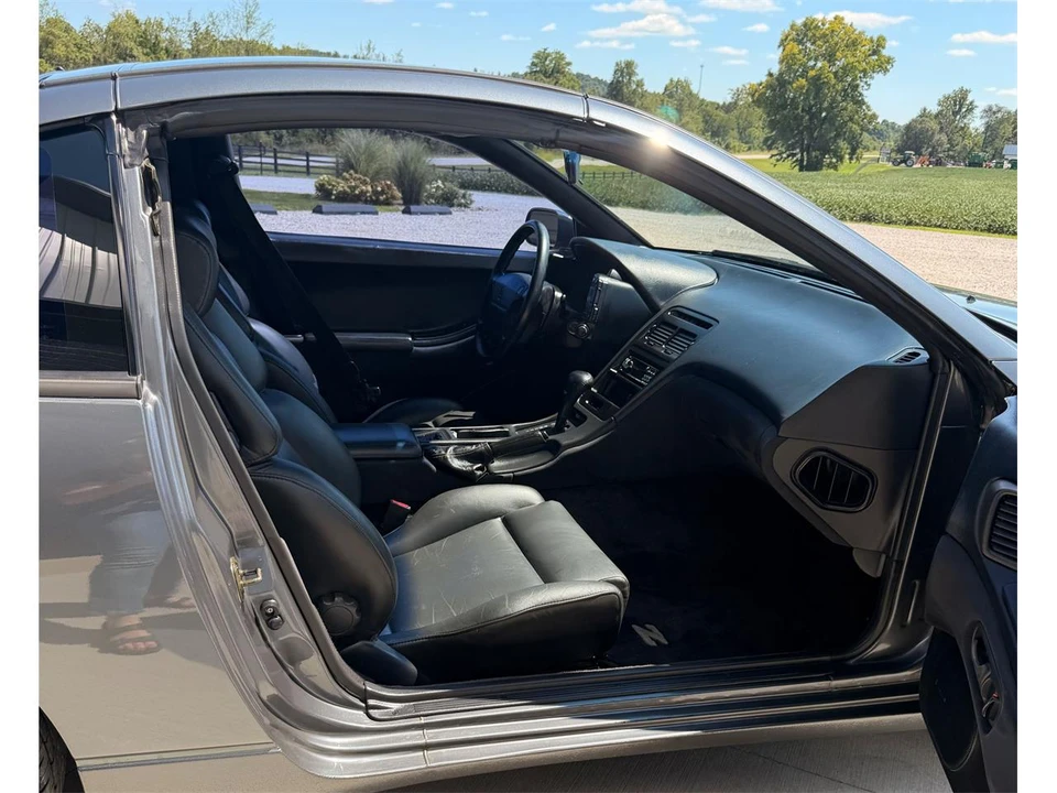 1992 Nissan 300ZX 4th Gen - Image 31 of 31