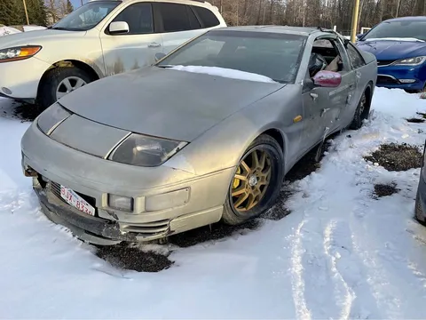 1992 Nissan 300ZX