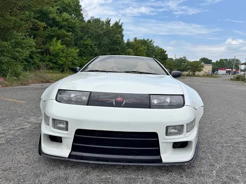 1992 Nissan 300ZX 2+2 Coupe