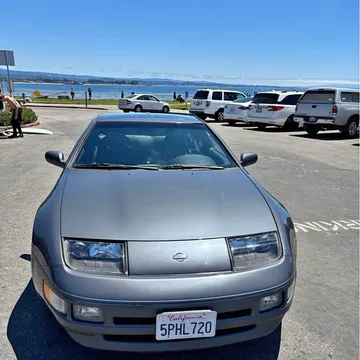 1992 Nissan 300ZX 2+2