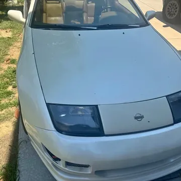 1992 Nissan 300ZX 2+2 Coupe