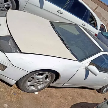 1992 Nissan 300ZX 2+2 Coupe